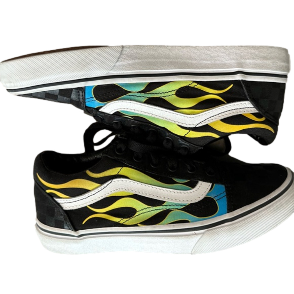 Vans Old School Sneaker’s